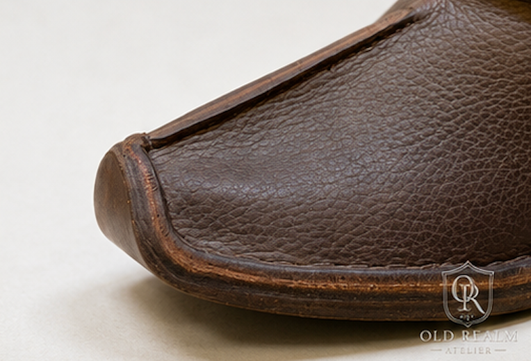 Medieval Shoes for Viking & Renaissance Wear