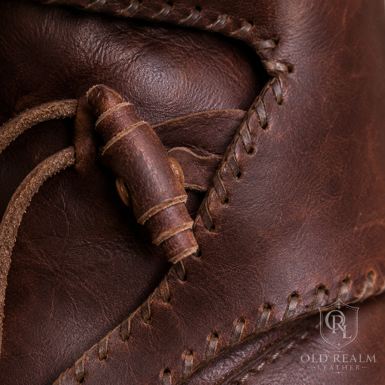 Handmade Medieval Leather Boots for LARP & Renaissance Fairs